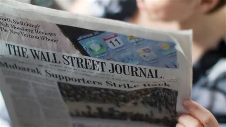 Allysia Finley: Who Is She? Information About The Wall Street Journal Journalist