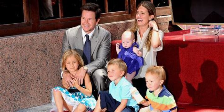 Alma Wahlberg children: Who is in Mark and Donnie's family?