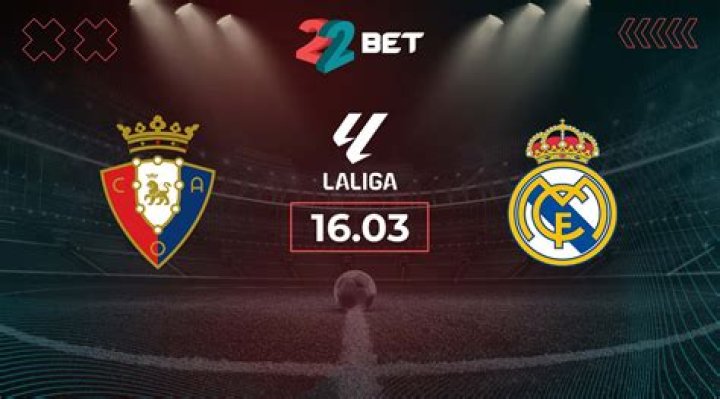 Almeria vs Real Madrid Prediction, Preview, H2H, Team Betting Odds and Team News-  La Liga
