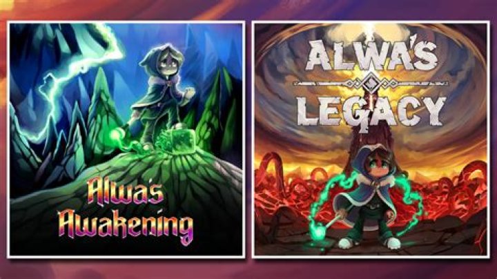 Alwa's Legacy To Launch On Switch On September 29