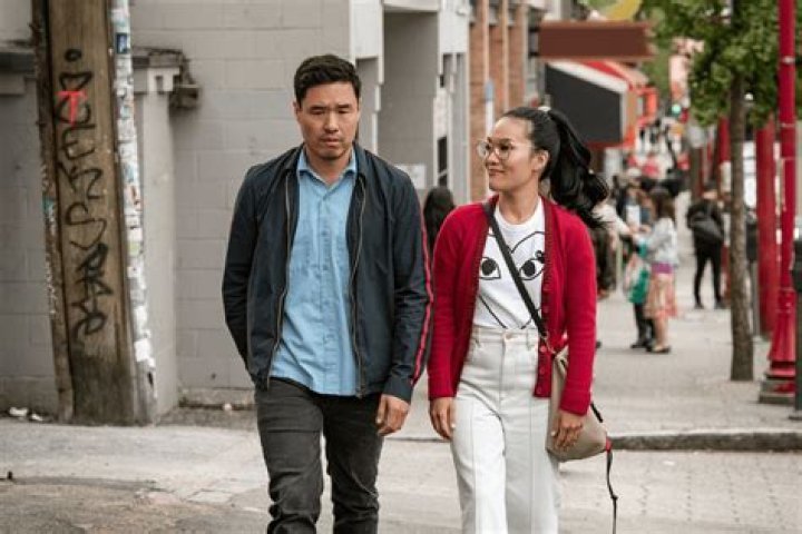 Always Be My Maybe soundtrack and spotify song playlist for Netflix movie