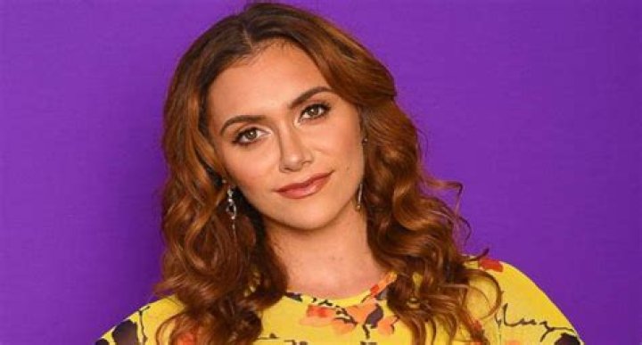 Alyson Stoner Net Worth 2024