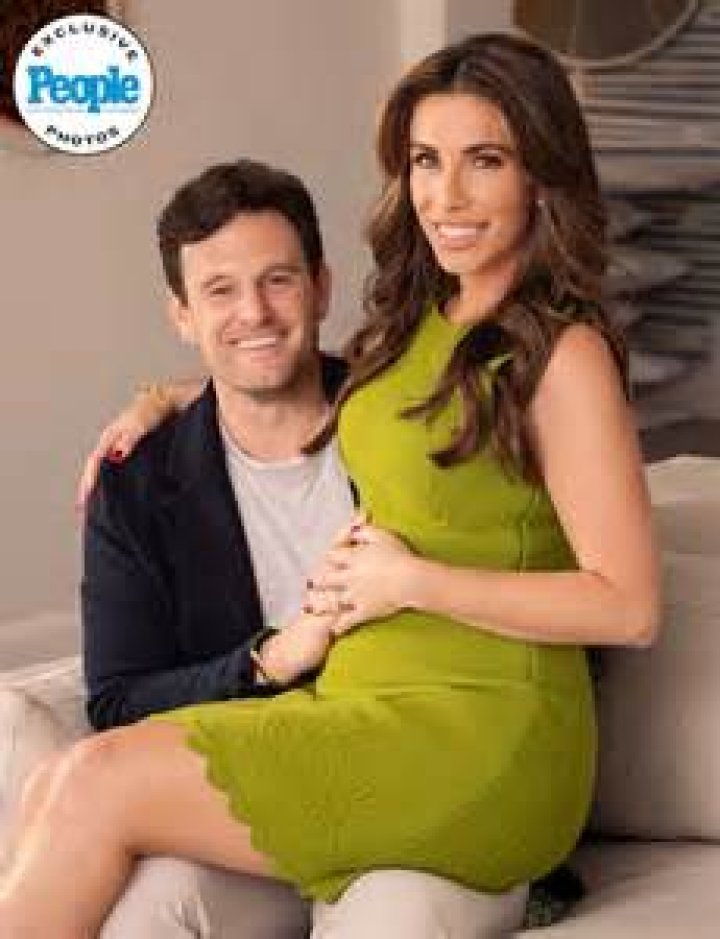 Alyssa Farah Griffin: Is She Pregnant? Explored Baby Bump Rumors, Weight Gain And More