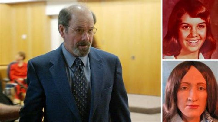 Alyssa Kenny and Anastasia Alley Murders: Where is Richard Denny Nofsinger Now?