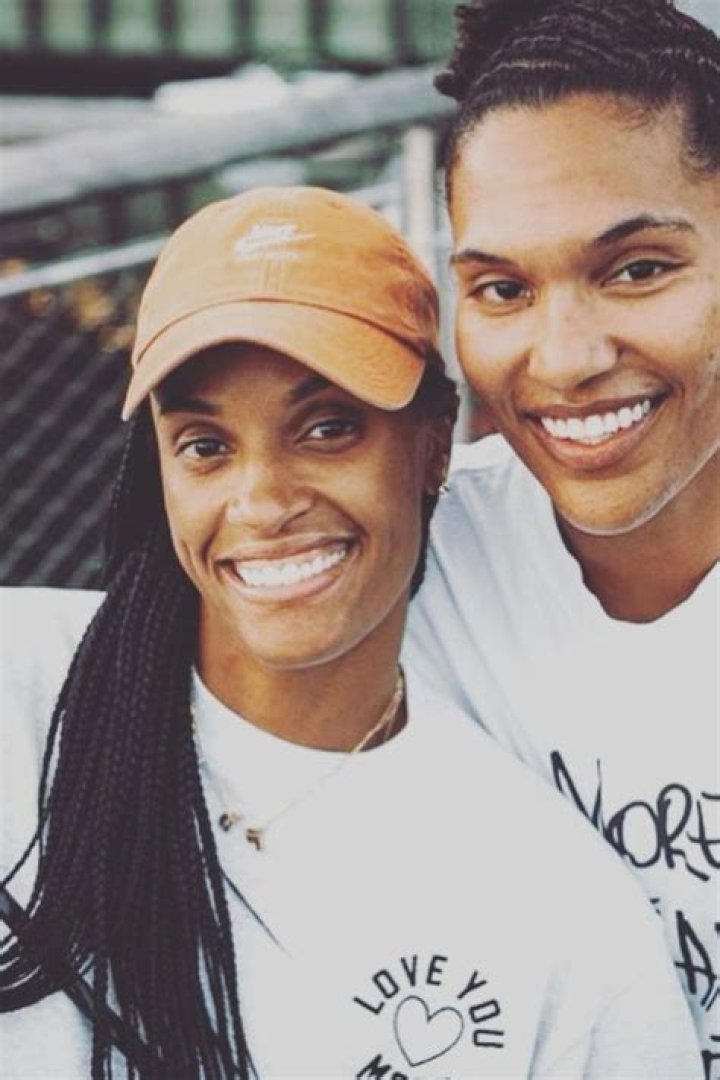 Alyssa Thomas Girlfriend DeWanna Bonner: Meet Couples In WNBA