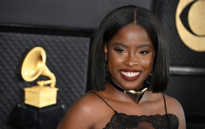 Amanda Gorman’s 2023 Grammys Lipstick Shade Has A Special Meaning