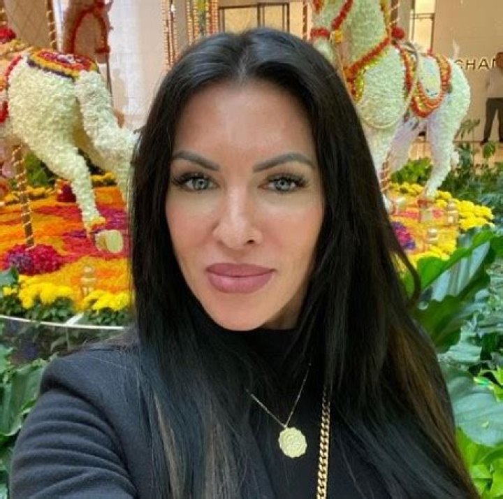 Amanda Latona: Bio/ Wiki, Age, Height, Weight, Relationship, Family And More