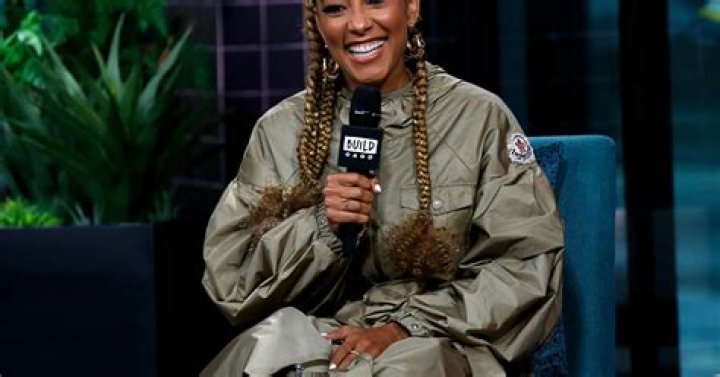 Amanda Seales Net Worth 2024