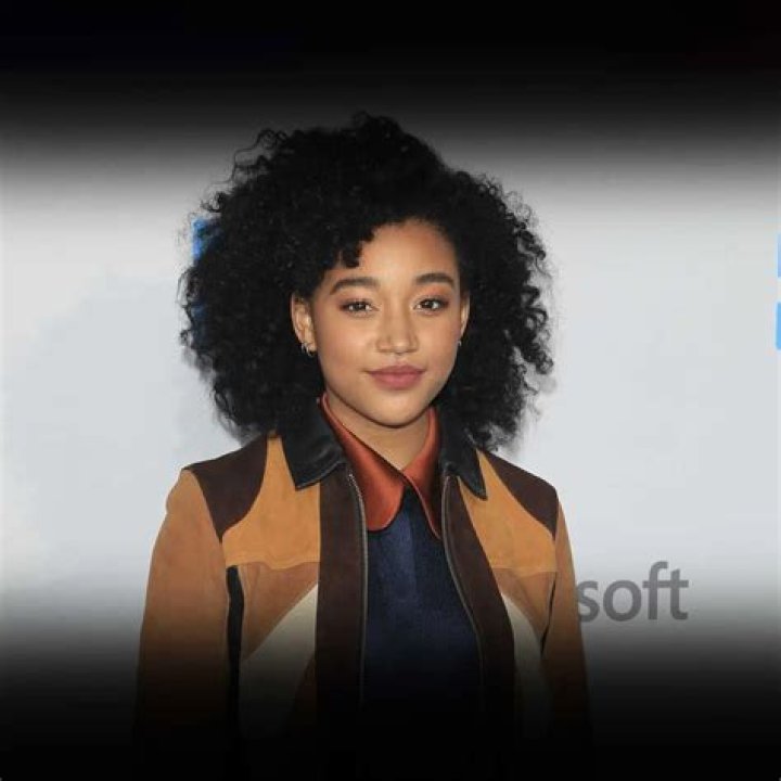 Amandla Stenberg's Father: A Deep Dive Into Heritage And Influence