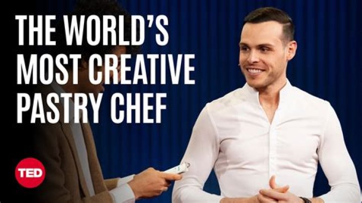 Amaury Guichon (Chef) Wiki, Biography, Age, Girlfriends, Family, Facts and More