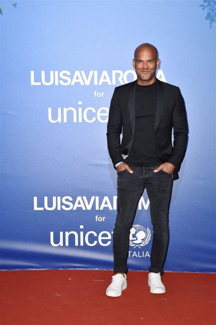 Amaury Nolasco Net Worth 2024