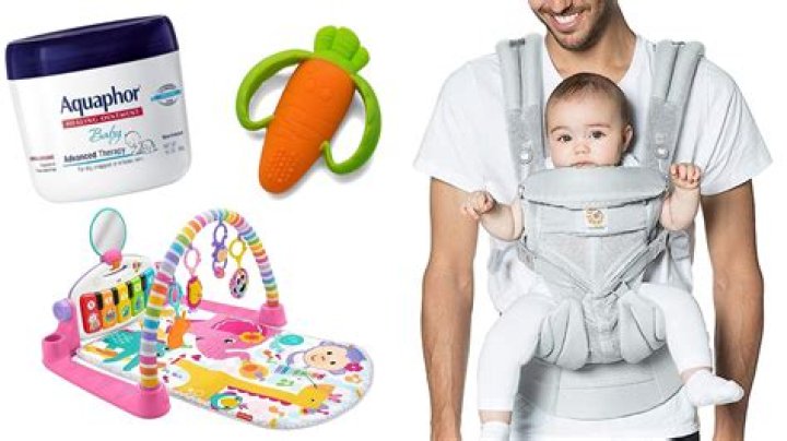 Amazon launch baby sale discounts and FREE gift when you follow these steps