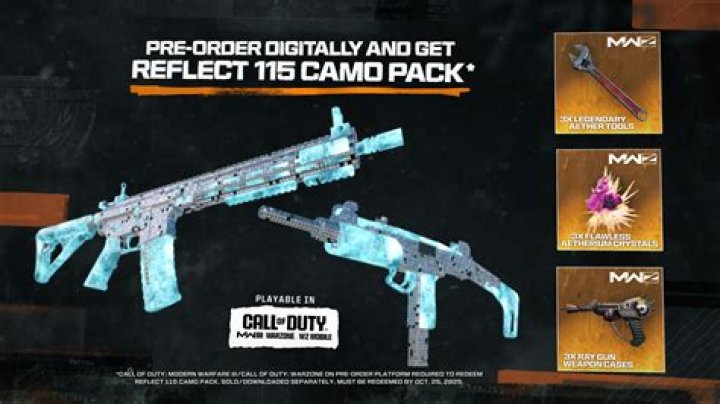Amazon Prime Gaming Gives Away $15 Call of Duty Bundle for Free