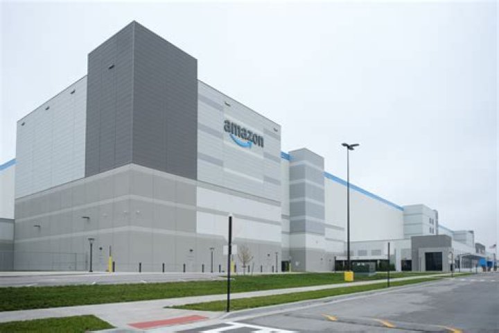 Amazon to open new Davenport plant in August