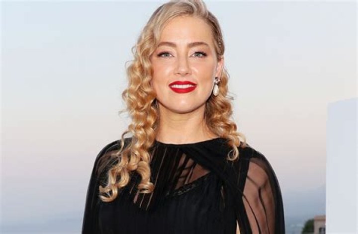 Amber Heard 2024: A Comprehensive Look At Her Life And Career