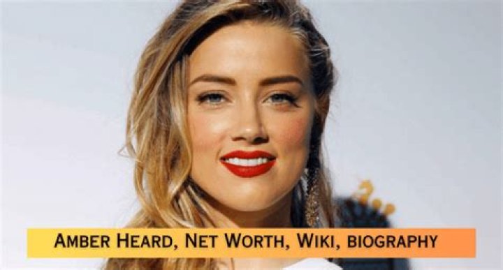 
Amber Minson
Net Worth
