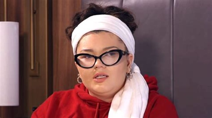 Amber Portwood’s clothing line Portwood AF pulled, Teen Mom OG star gives explanation