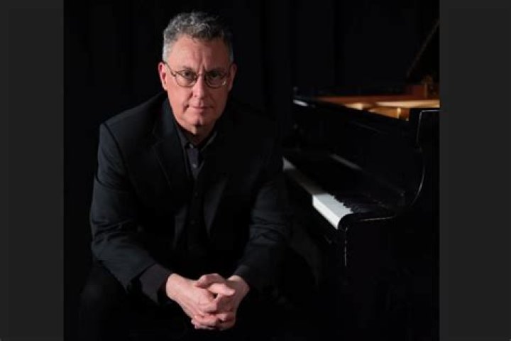 Ambrose music professor moves on with new CD, concert