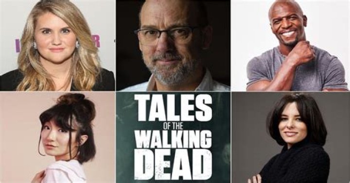 AMC Announces Season 1 Cast