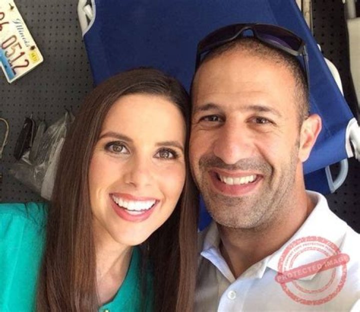 Amelia Jones FOX6, Bio, Wiki, Age, Height, Family, Husband, Married, Salary, Net Worth