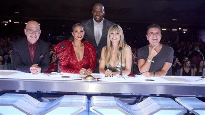 America’s Got Talent finale: Top 10 acts to perform on The Champions