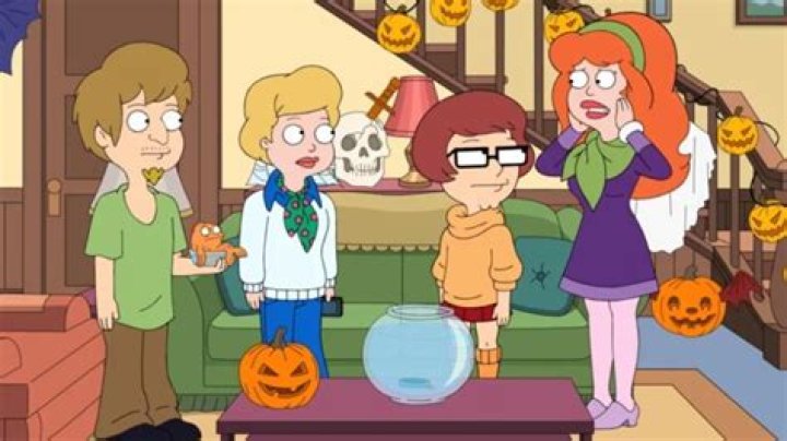 American Dad Teases New Halloween Special, 