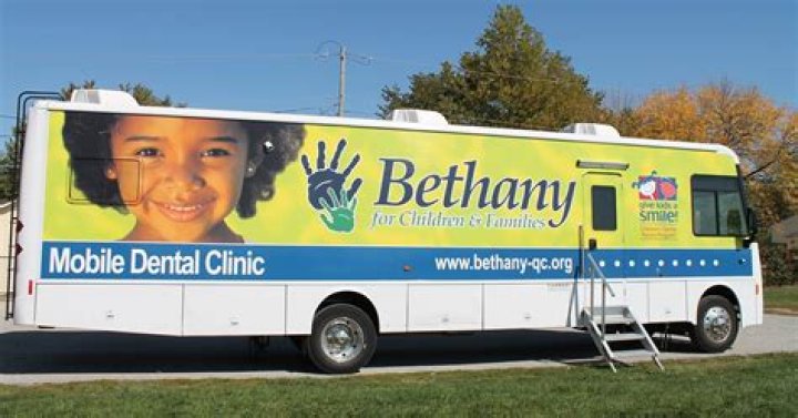 American Dental Association grant helps Bethany provide dental care to kids