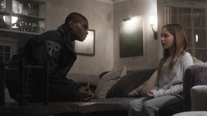 American Horror Story: Adina Porter is surprised Double Feature is not more bonkers