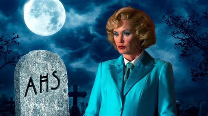 American Horror Story Is Dying, And Only The Return Of Jessica Lange Can Save It