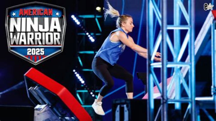 ‘American Ninja Warrior’ Season 6, Episode 8: ‘St. Louis Finals’