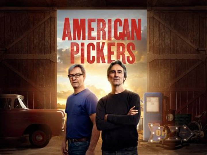 American Pickers Season 25 Episode 1 & 2: Release Date, Spoilers & Recap