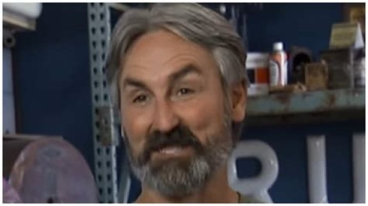American Pickers star Mike Wolfe shares exciting new project