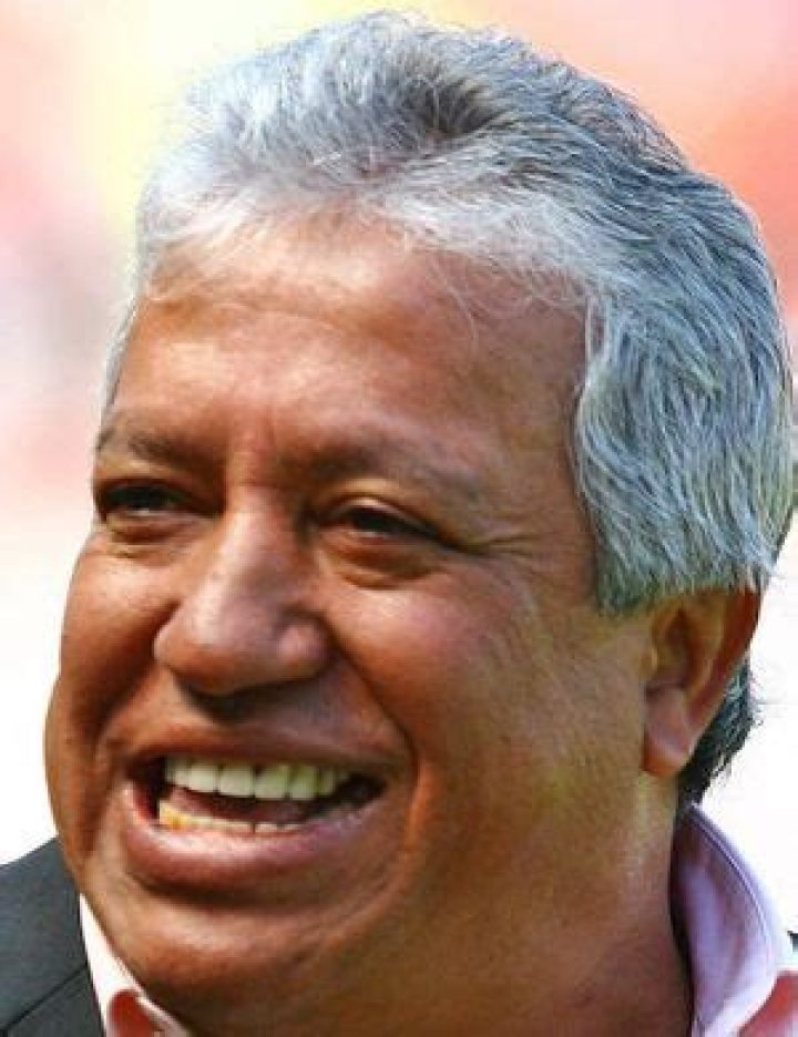 Américo Gallego - Manager profile
