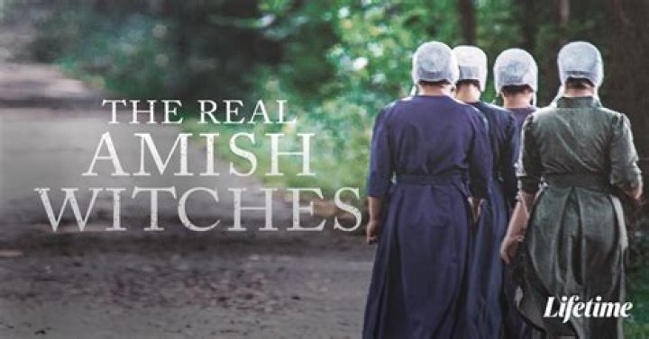 Amish Witches Ending Explained: Why Did It End Abruptly?