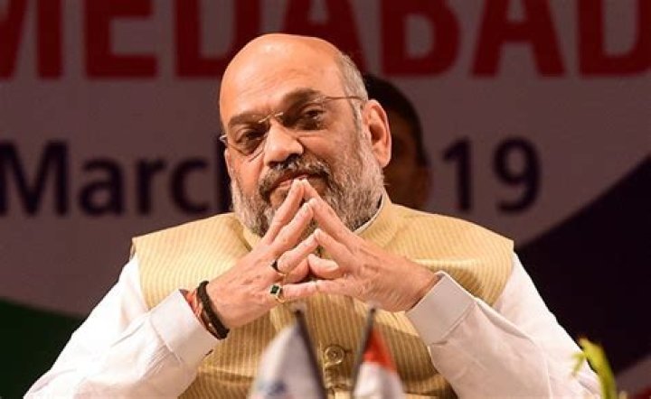 
Amit Shah
Net Worth
