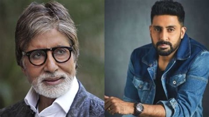 Amitabh Bachchan opens up on comparison between South film industry and Bollywood; says it’s ‘not right’