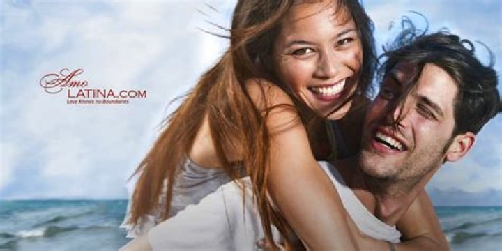 AmoLatina.com Review - AskMen