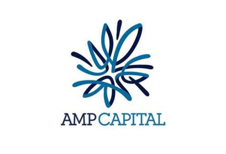 
Amp Capital Redding Investors (Us) Limited (Chicago)
