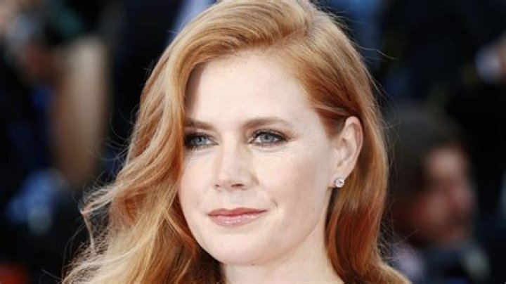 Amy Adams And Patrick Dempsey Just Made Some Exciting Enchanted Announcements