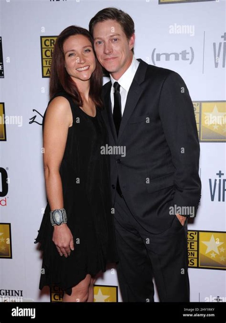 Amy Lonkar and Kevin Rahm | Married Divorced Children Ex
