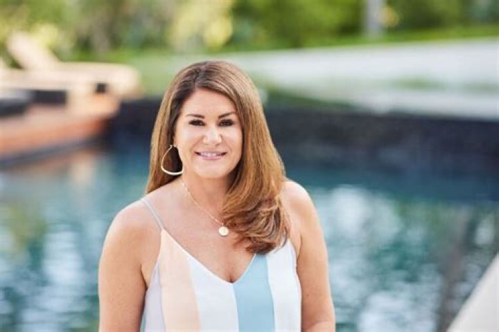 
Amy Schumacher
Net Worth
