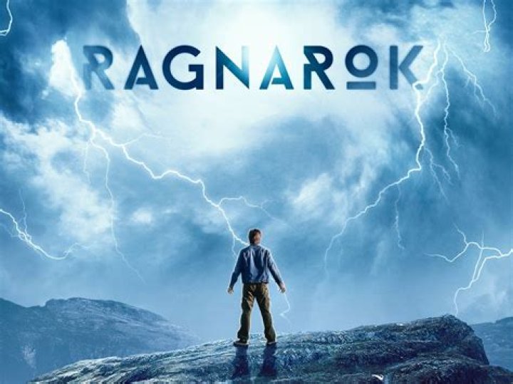 An Epic Clash of Gods, Giants, and Modern-day Dramas