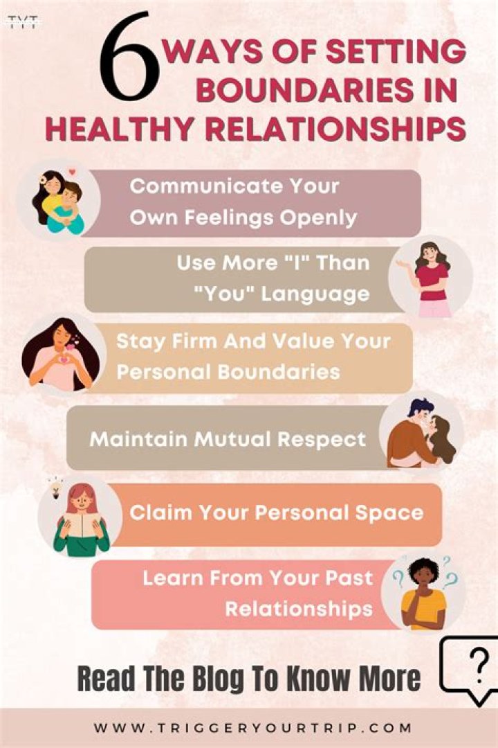 An Important Relationship Finally Becomes Official