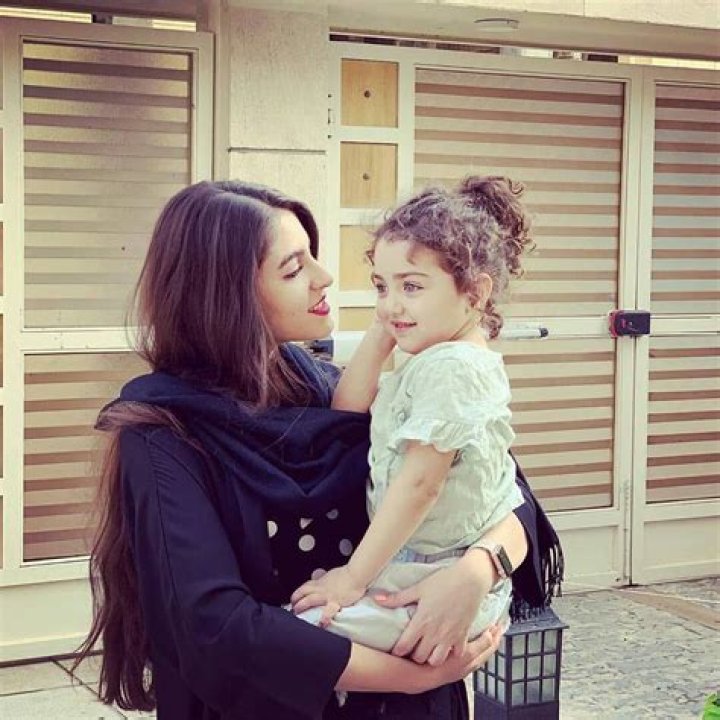 Anahita Hashemzadeh Age, Height, Parents, Net Worth, Parents