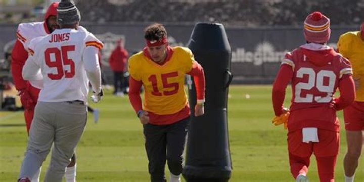 Analysis: Why will the Chiefs win the Super Bowl? Their vast experience