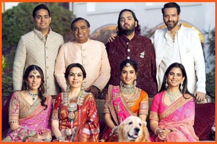 Anant Ambani Nationality: Exploring The Life And Heritage Of A Business Heir