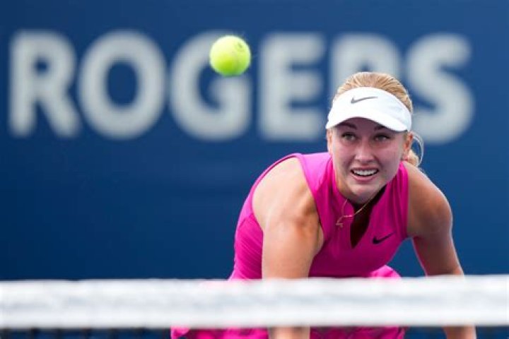 Anastasia Potapova [2024 Update]: Career & Net Worth