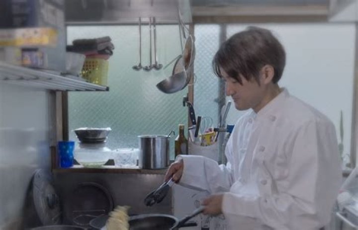 Anchovy From Love Village: Here’s All We Know About Him
