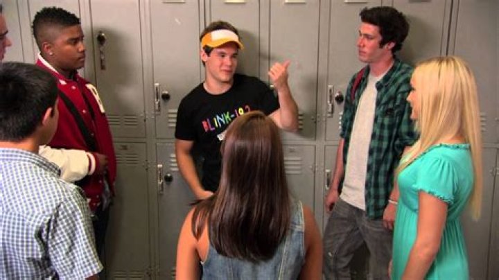 Anders Holm State That He Used To Stalked His Wife While He Was In His Highschool