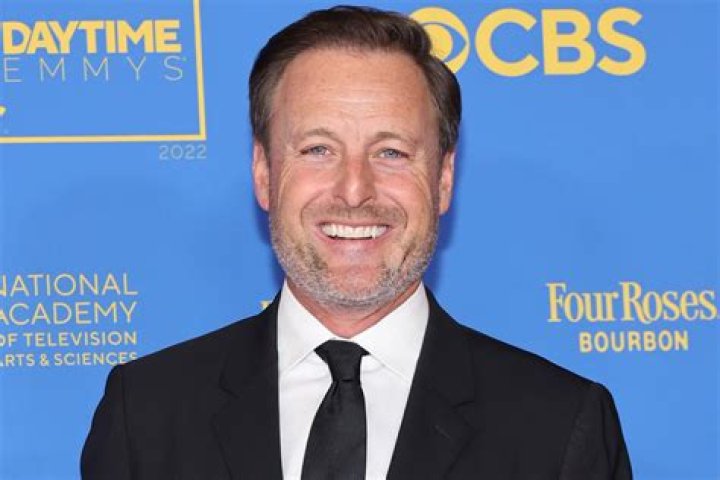 Andi Dorfman Spills On Chris Harrison Dating Rumors & Who She Wants 'The Bachelor' Host To Date Next